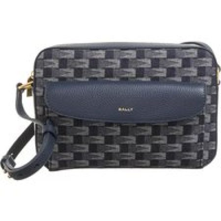 Bally Crossbody bags - Bar Daniel in blauw