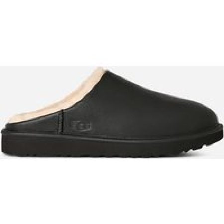 UGG® Classic Noir-instapper in Black