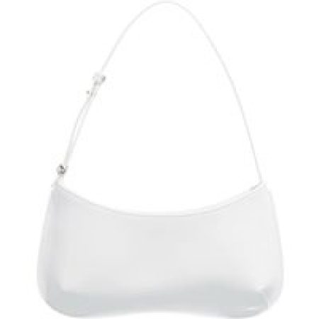 Jacquemus Pochettes - Le Bisou in wit