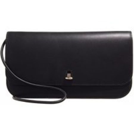 Furla Crossbody bags - Furla Genesi Mini Crossbody in zwart