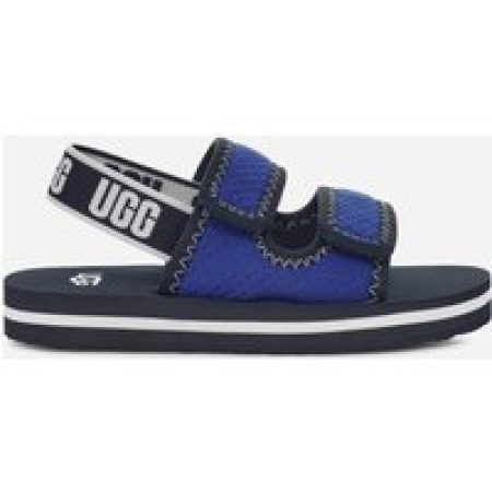 UGG® Lennon Slingback-sandaal voor kinderen  in Night Sky/Starry Night