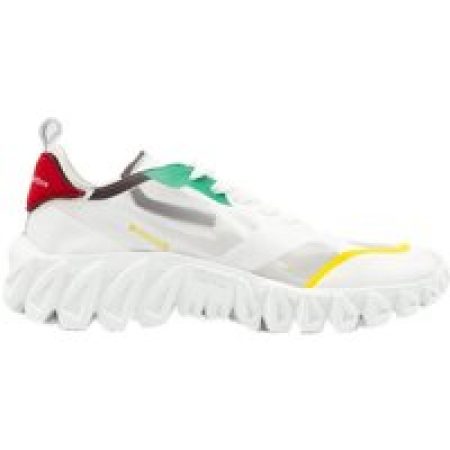 Pantofola D'Oro Low-Top Sneakers - Sneakerball Women's Sneakers in wit