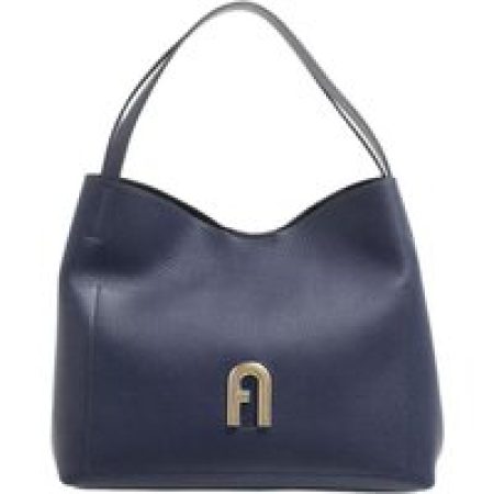 Furla Hobo bags - Furla Primula L Hobo in blauw