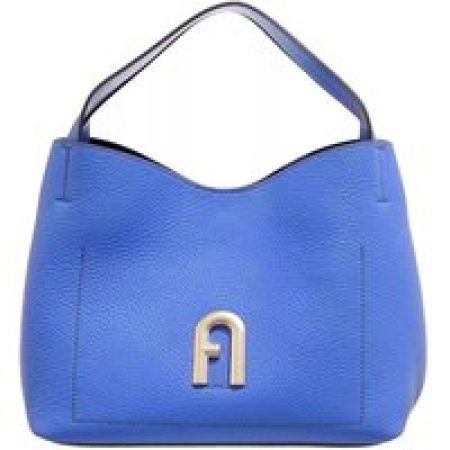 Furla Hobo bags - Furla Primula S Hobo in blauw