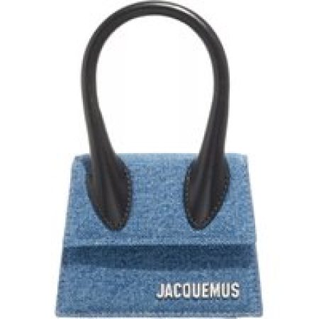 Jacquemus Crossbody bags - Le Chiquito in blauw