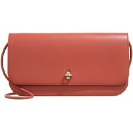 Furla Crossbody bags - Furla Genesi Mini Crossbody in rood