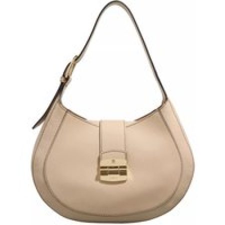 Furla Hobo bags - Furla Club 2 M Hobo in beige