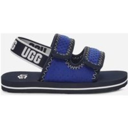 UGG® Lennon Slingback-sandaal voor kinderen  in Night Sky/Starry Night