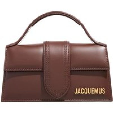Jacquemus Crossbody bags - Le Bambino in bruin