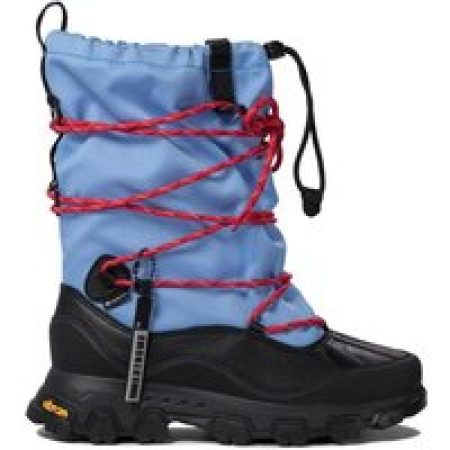 UGG Boots - Light Blue Ankle Boots in blauw