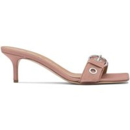 Aeydē Sandalen - 55 Mm Sandals in roze