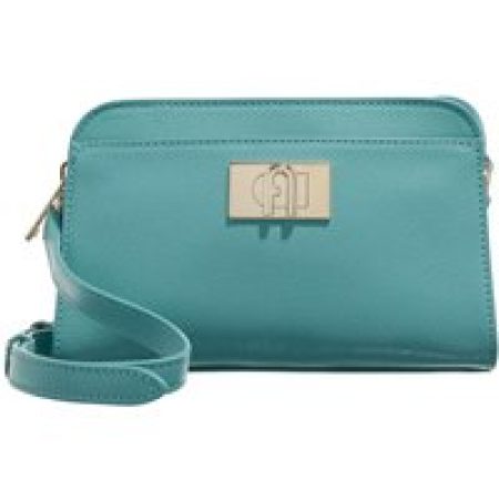 Furla Crossbody bags - Furla 1927 Mini Crossbody C.Case in blauw