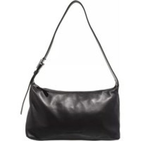 LESVISIONNAIRES Hobo bags - Marie Silky in zwart