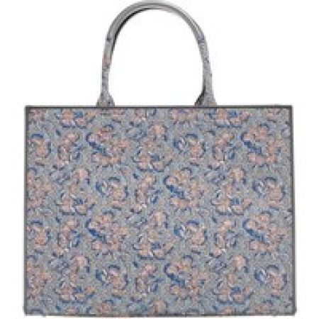 Furla Totes - Furla Opportunity L Tote in blauw