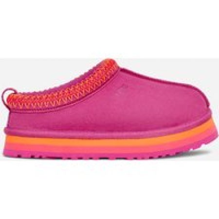 UGG® Tazz voor kinderen  in Raspberry Multi