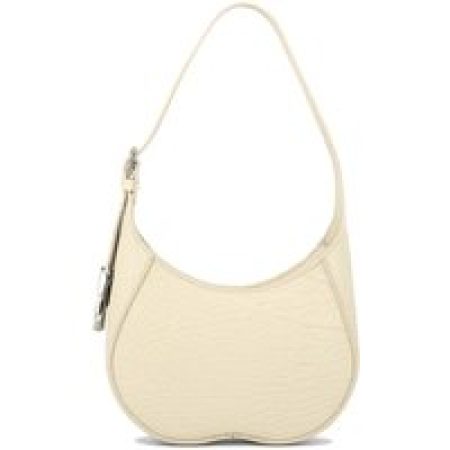 Burberry Hobo bags - "Chess" Shoulder Bag in beige