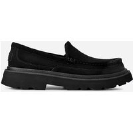 UGG® Ascot Lug in Black