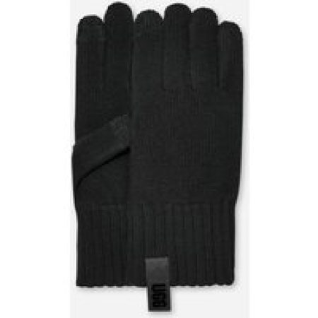 UGG® Lightweight Glove in Black
