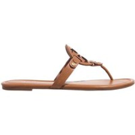 Tory Burch Sandalen - Miller in bruin