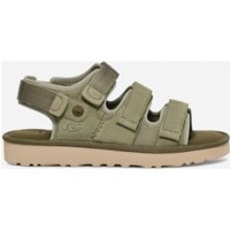 UGG® Goldencoast Multistrap-sandaal voor heren  in Shaded Clover