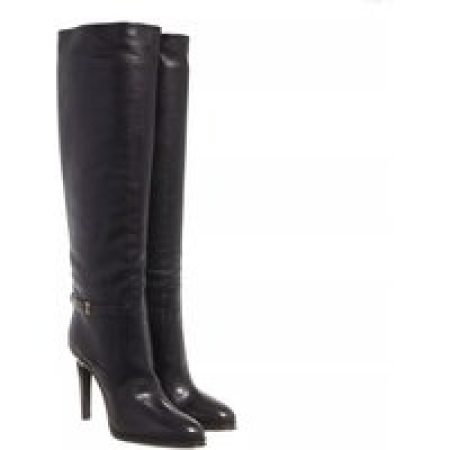 Saint Laurent Boots & laarzen - Diane Boots in zwart