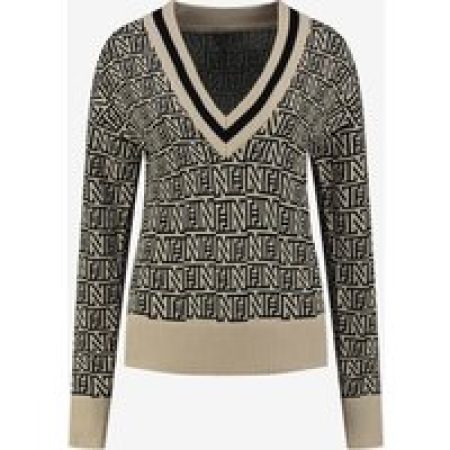 Nikkie Aberdeen pull dessin