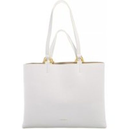 Coccinelle Shoppers - Hop On Handbag in wit