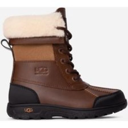 UGG® Butte II-laars voor kinderen  in Brown