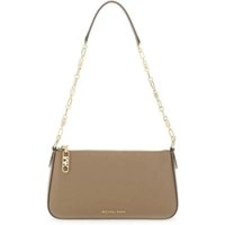 Michael Kors Hobo bags - Multicolor Mesh Long Dress in bruin