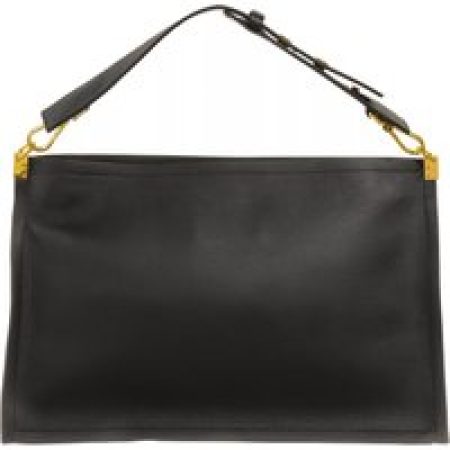 Coccinelle Crossbody bags - Coccinelle Snip Handbag in zwart