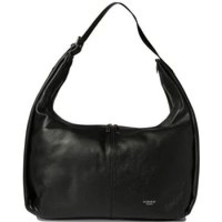 Avenue 67 Hobo bags - "Amelia" Shoulder Bag in zwart