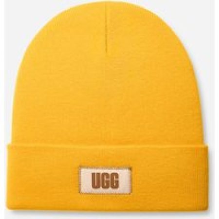 UGG® High Crown-muts in Summer Wheat