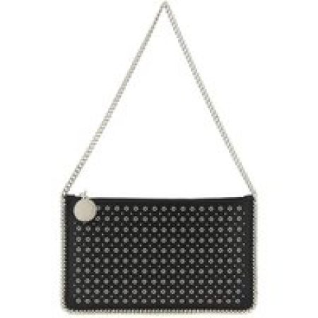 Stella McCartney Hobo bags - 'Falabella' Shoulder Bag in zwart