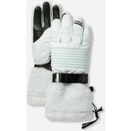 UGG® MetroPeak-handschoen in Reef Blue