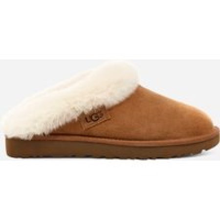 UGG® ClUGG®ette Pantoffels voor Dames in Brown