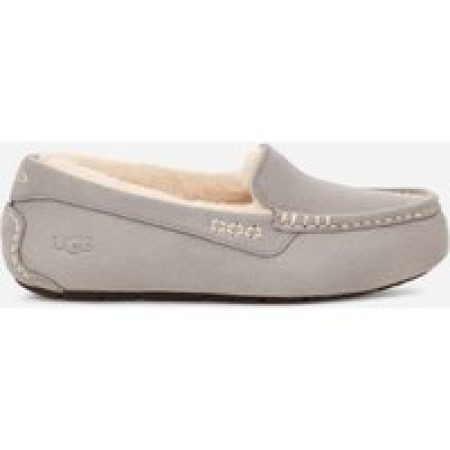 UGG® Ansley-pantoffel voor dames  in Light Grey