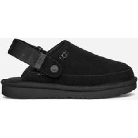 UGG® Goldenstar-klomp voor kinderen  in Black