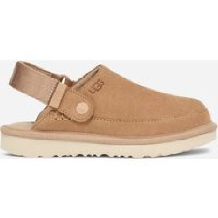 UGG® Goldenstar-klomp voor kinderen  in Brown