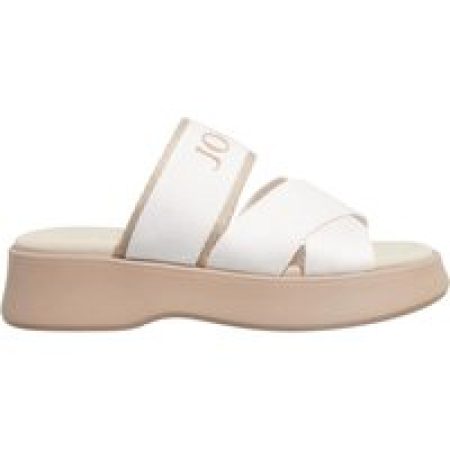 JOOP! Sandalen - Nastro Marna Sandal Fd in crème
