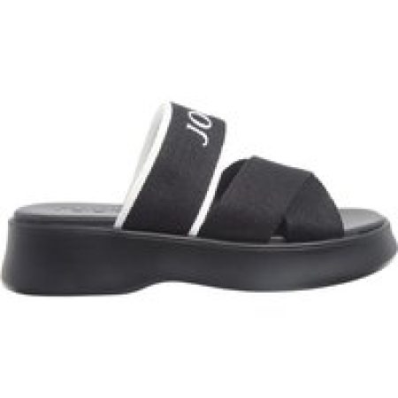 JOOP! Sandalen - Nastro Marna Sandal Fd in zwart