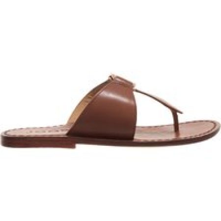 JOOP! Sandalen - Unico Cresta Lina Sandal Fd in cognac