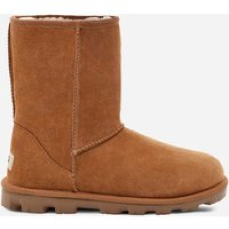 UGG® Essential Short-laars voor dames  in Brown