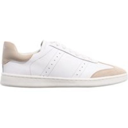 JOOP! Low-Top Sneakers - Misto Isa Sneaker Xt7 in beige
