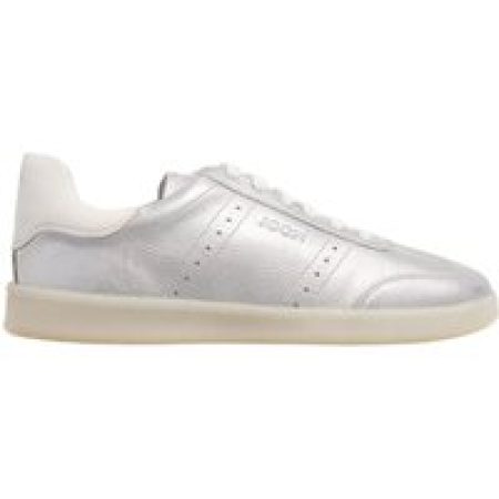 JOOP! Low-Top Sneakers - Sofisticato 1.0 Isa Sneaker Xt7 in zilver