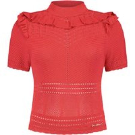 Nikkie Top korte mouw n 7-441 2404 delv