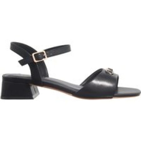 JOOP! Sandalen met hak - Unico Cresta Pia Sandal Md in zwart