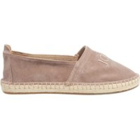 JOOP! Espadrilles - Velluto Lias Slip On Ld in taupe
