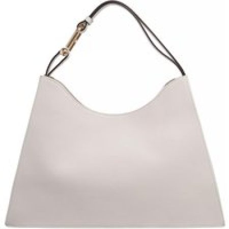 Furla Hobo bags - Furla Nuvola L Hobo in wit