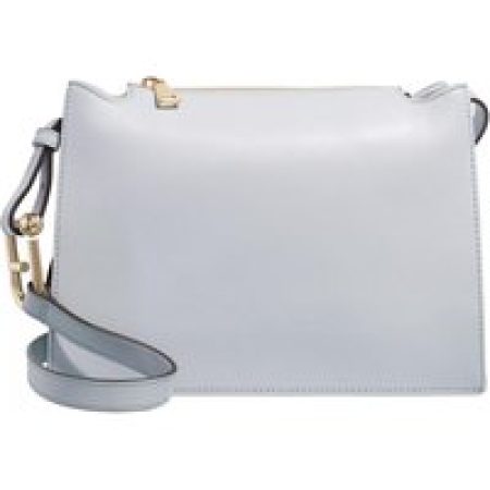 Furla Crossbody bags - Furla Nuvola S Crossbody in grijs