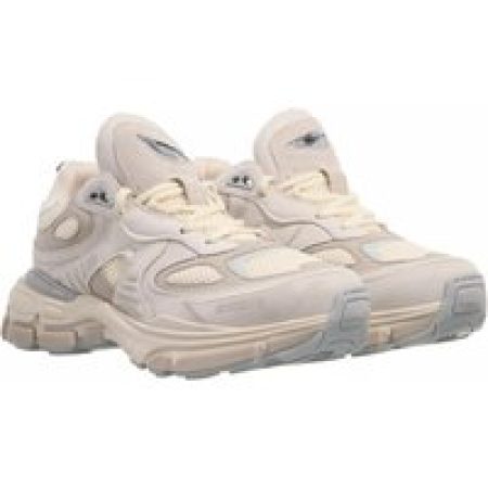 Axel Arigato Sneakers - Ghost Runner in beige